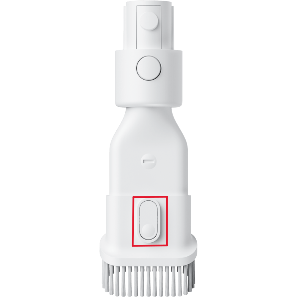 Dreame V10 T20/pro button Knopf