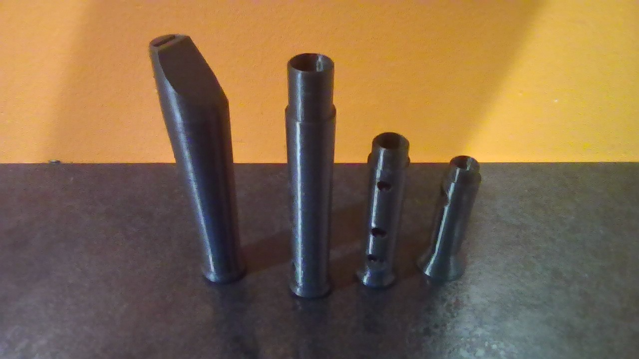 Recorder