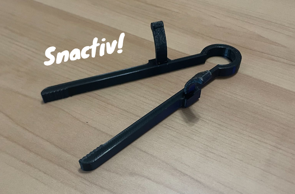 Snactiv