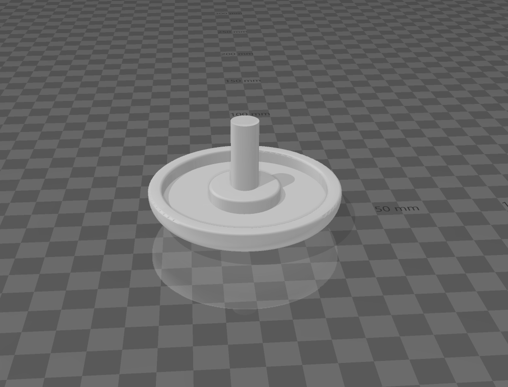 Spinning Top