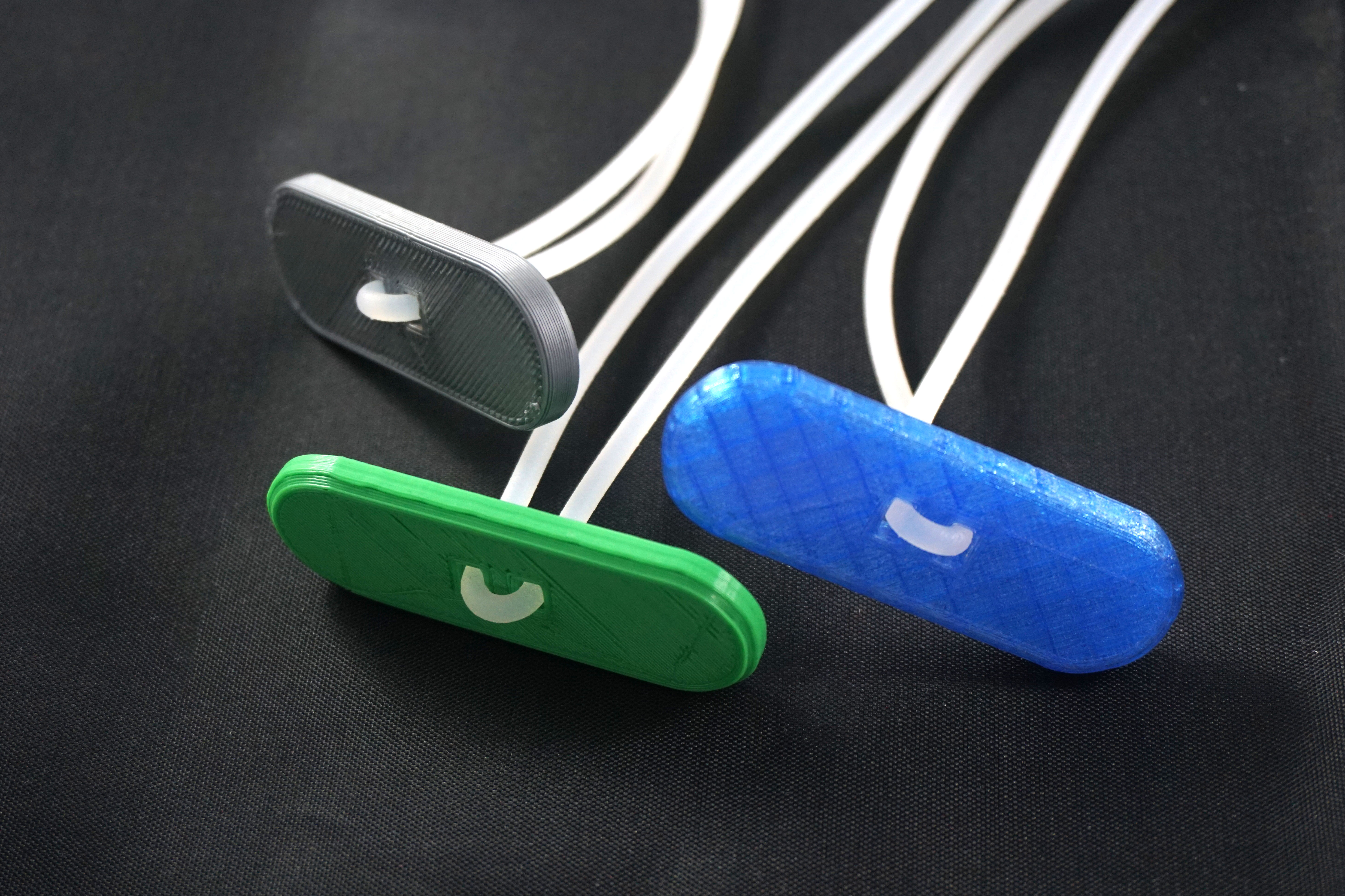Simple Fastener