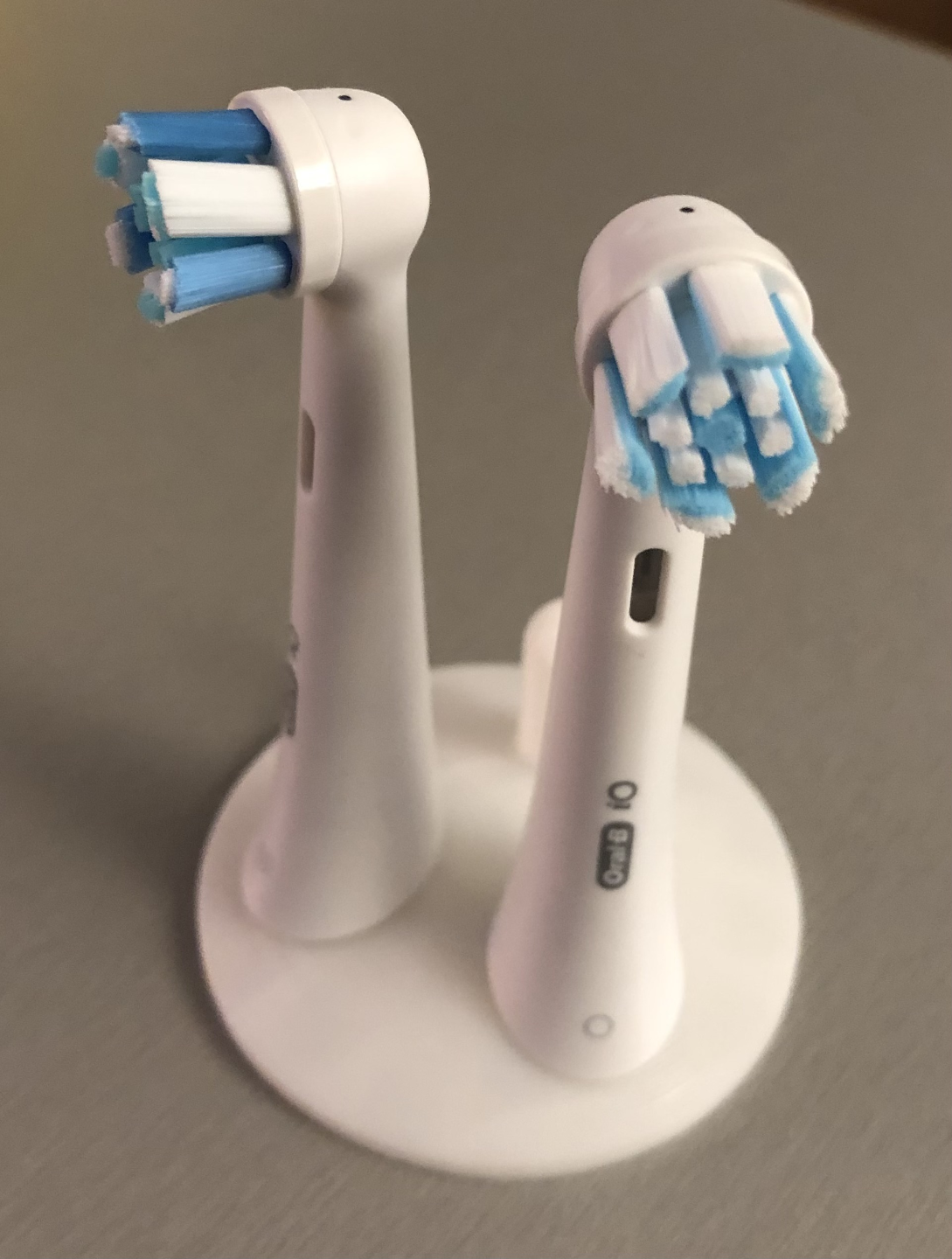 Oral-B iO-Toothbrush Head Holder