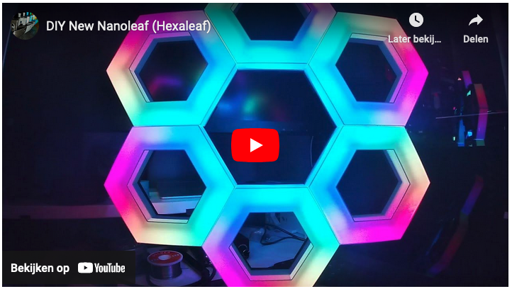 new nanoleaf files