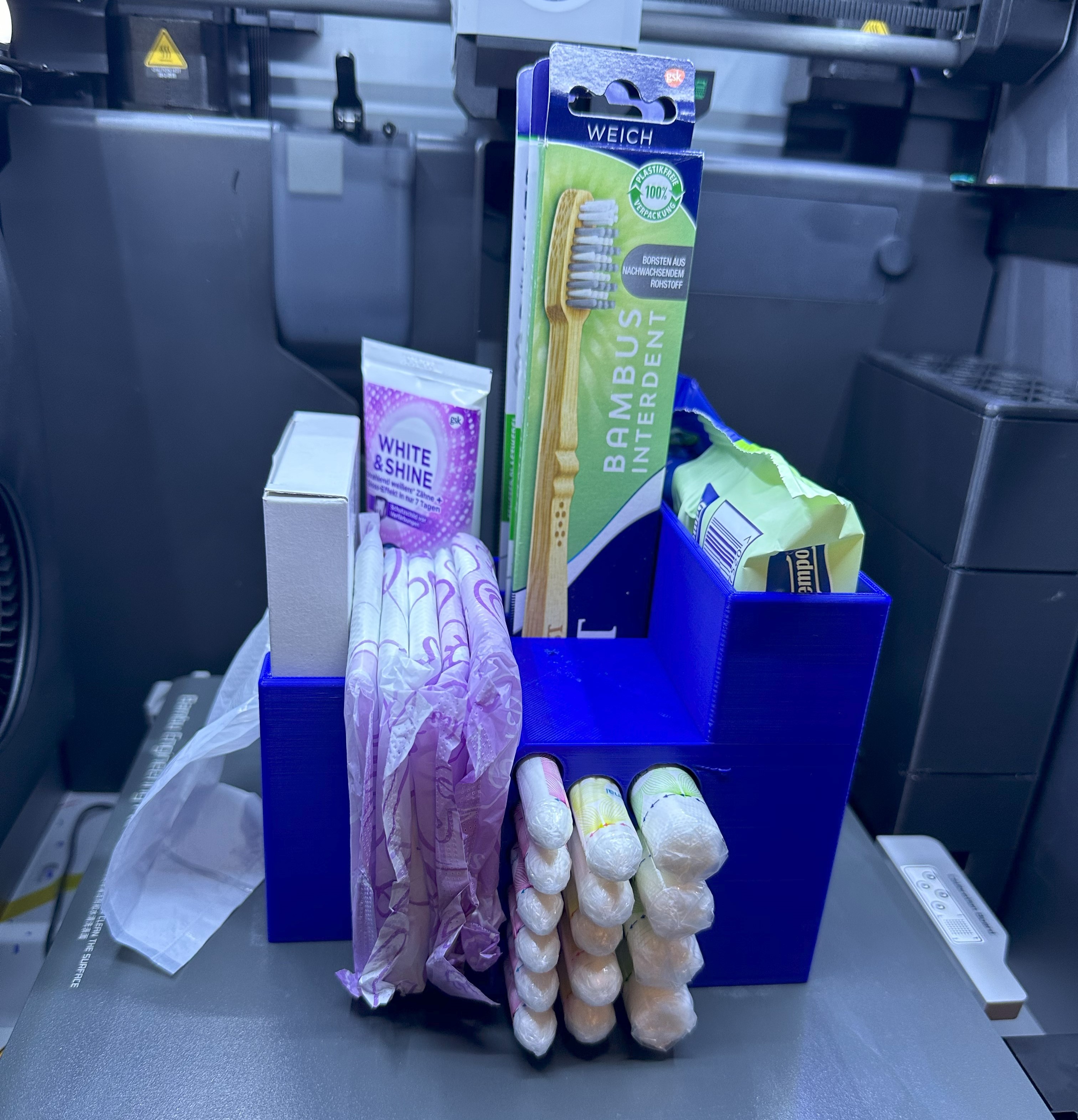 Polite Personal Care Pantry