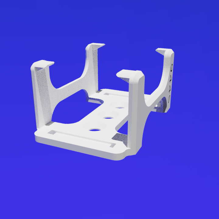 FRC Spark Max Mount