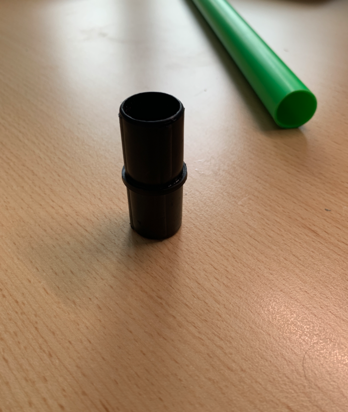 Stangenverbinungsstück (Connection Part)