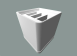 Gridfinity Carpenter Pencil Holder