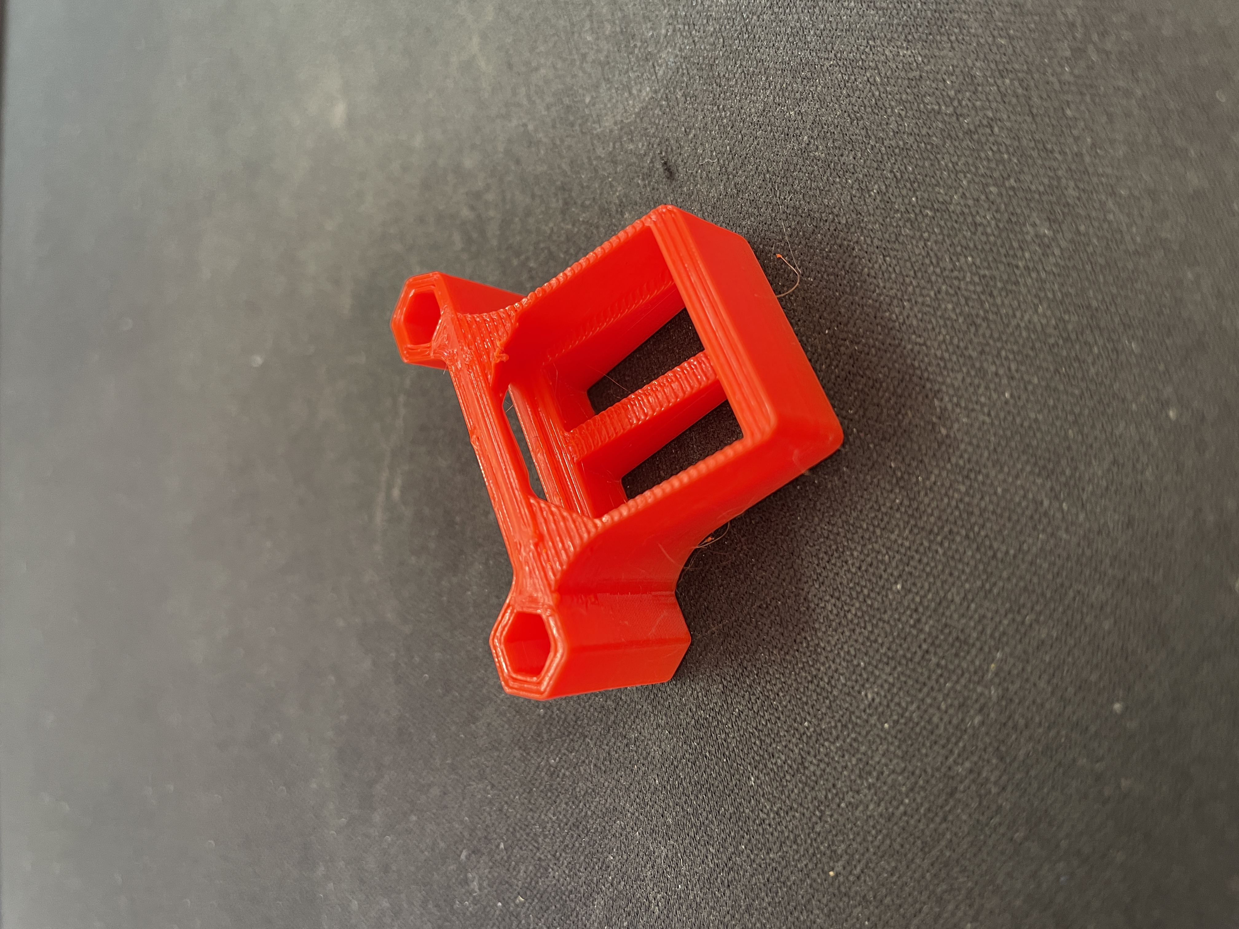 GPS mounts for Nord5 HD
