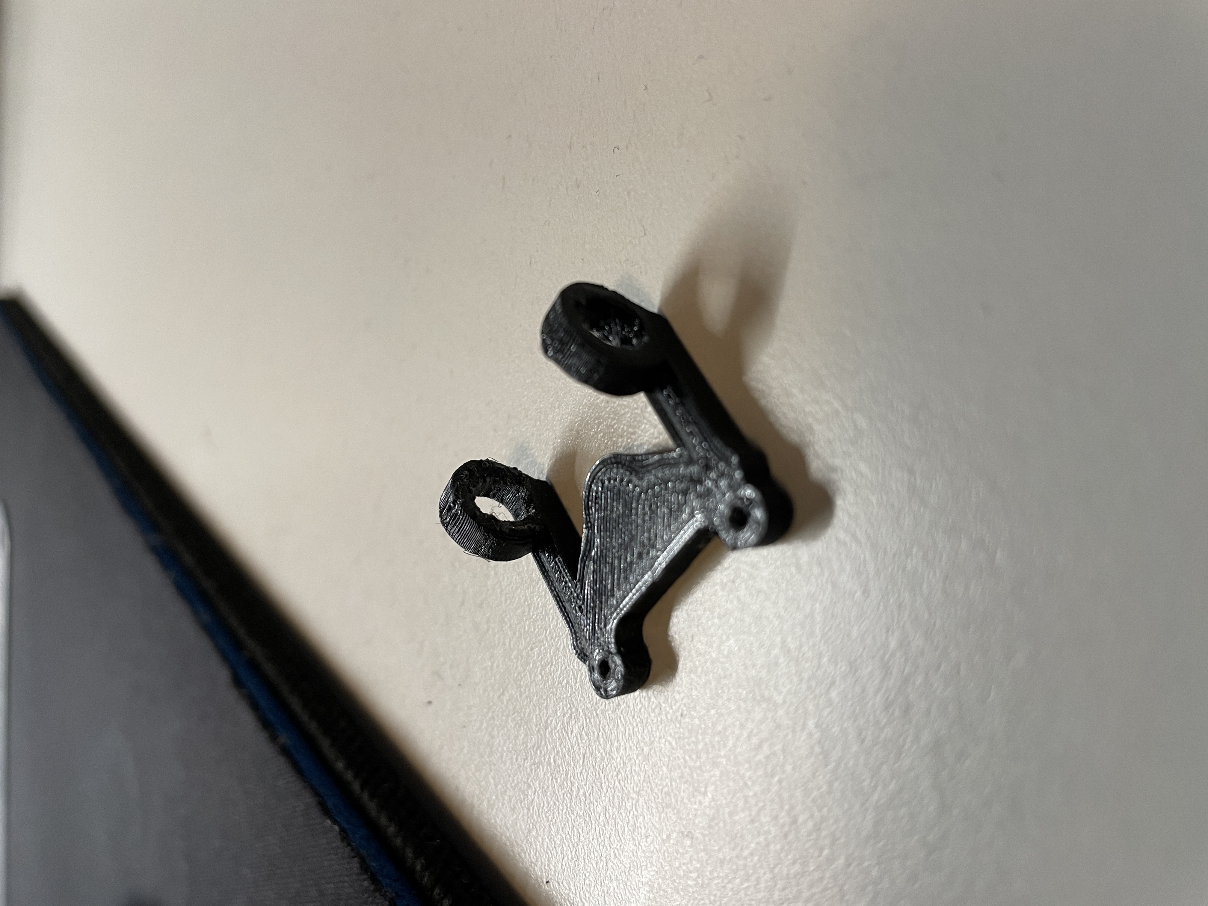 BetaFPV X95 crossfire mount