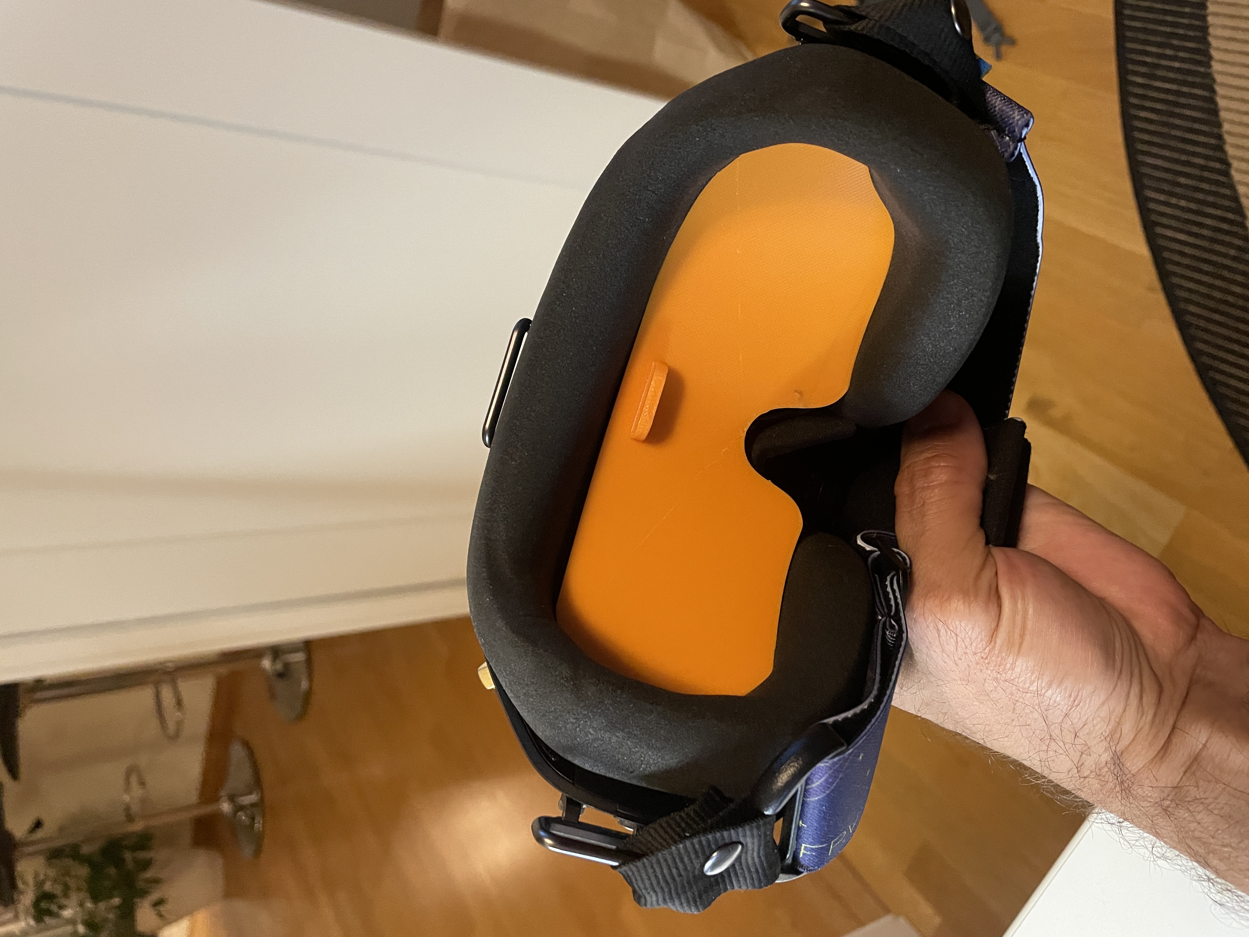 DJI FPV Googles lens cover