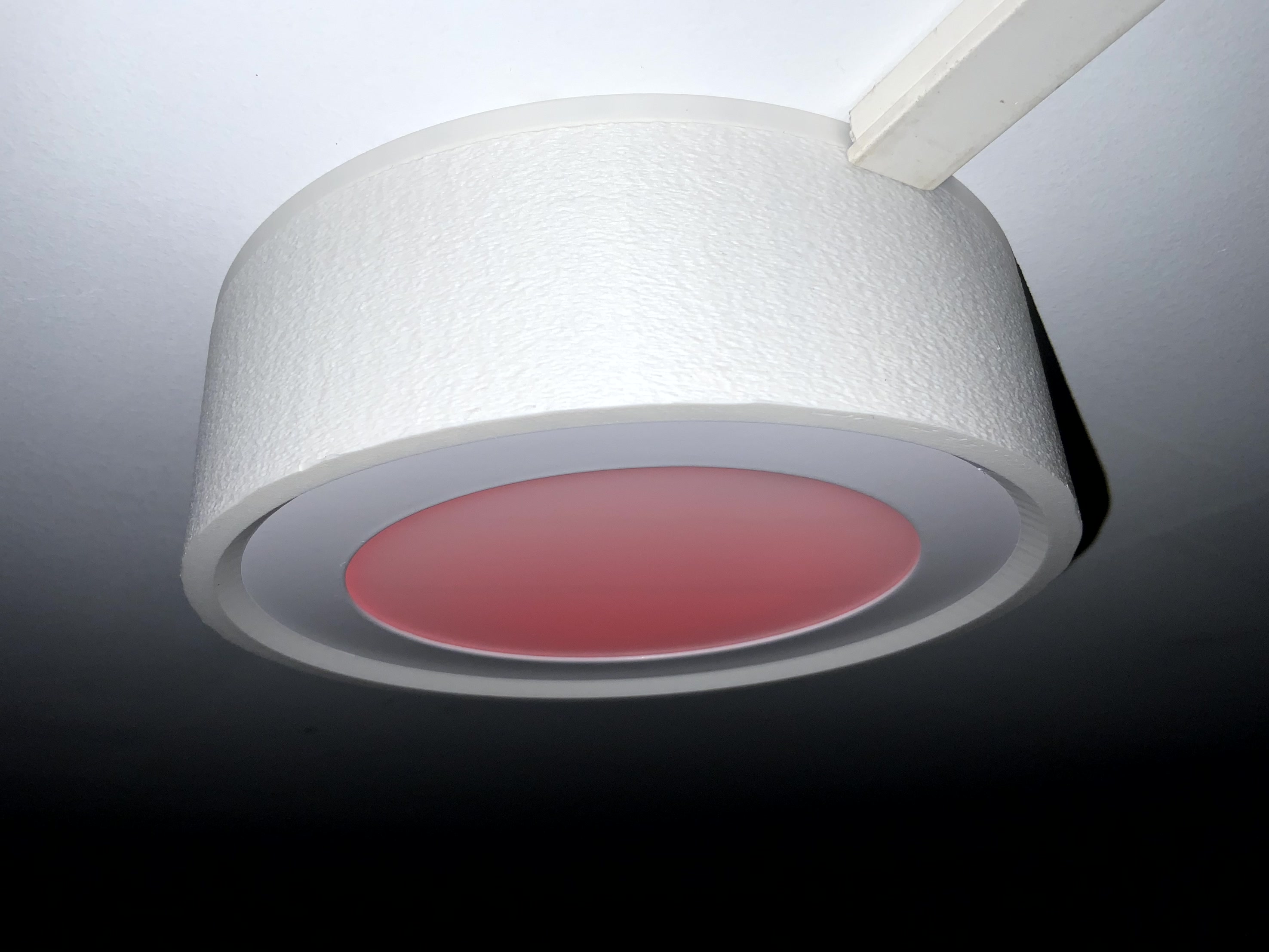 Simple Ceiling light