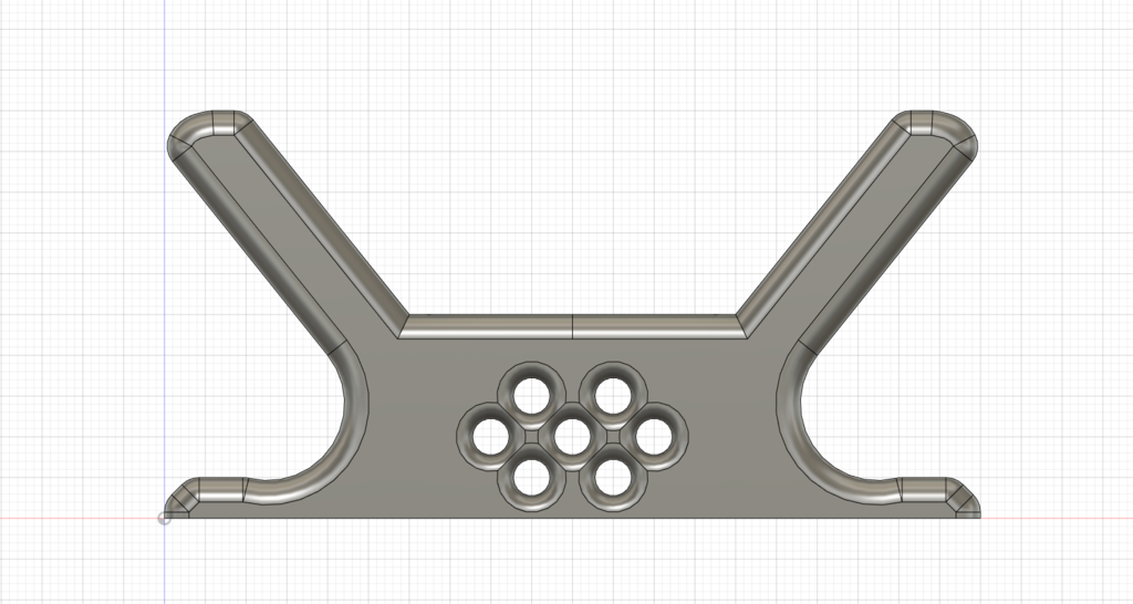 Flush-Mount Wirespool