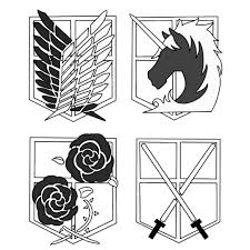 Scout Badge