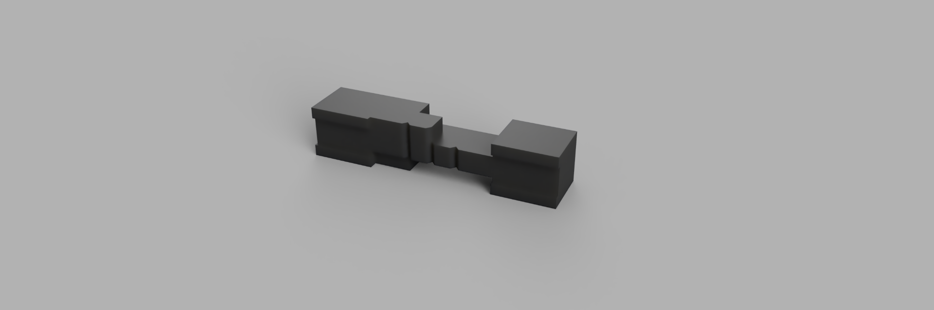 Airsoft Styer AUG 3 position fire selector