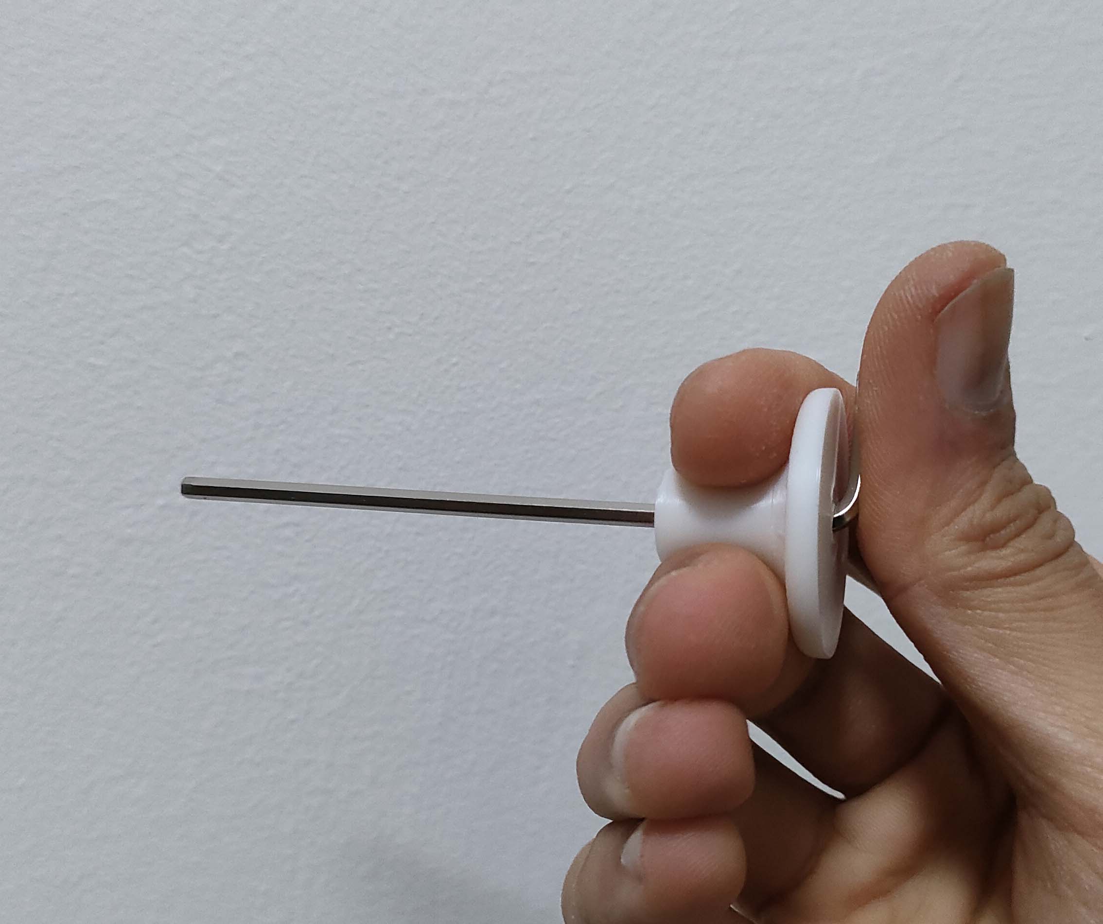 Single Hand Grip Hex Wrench Tool