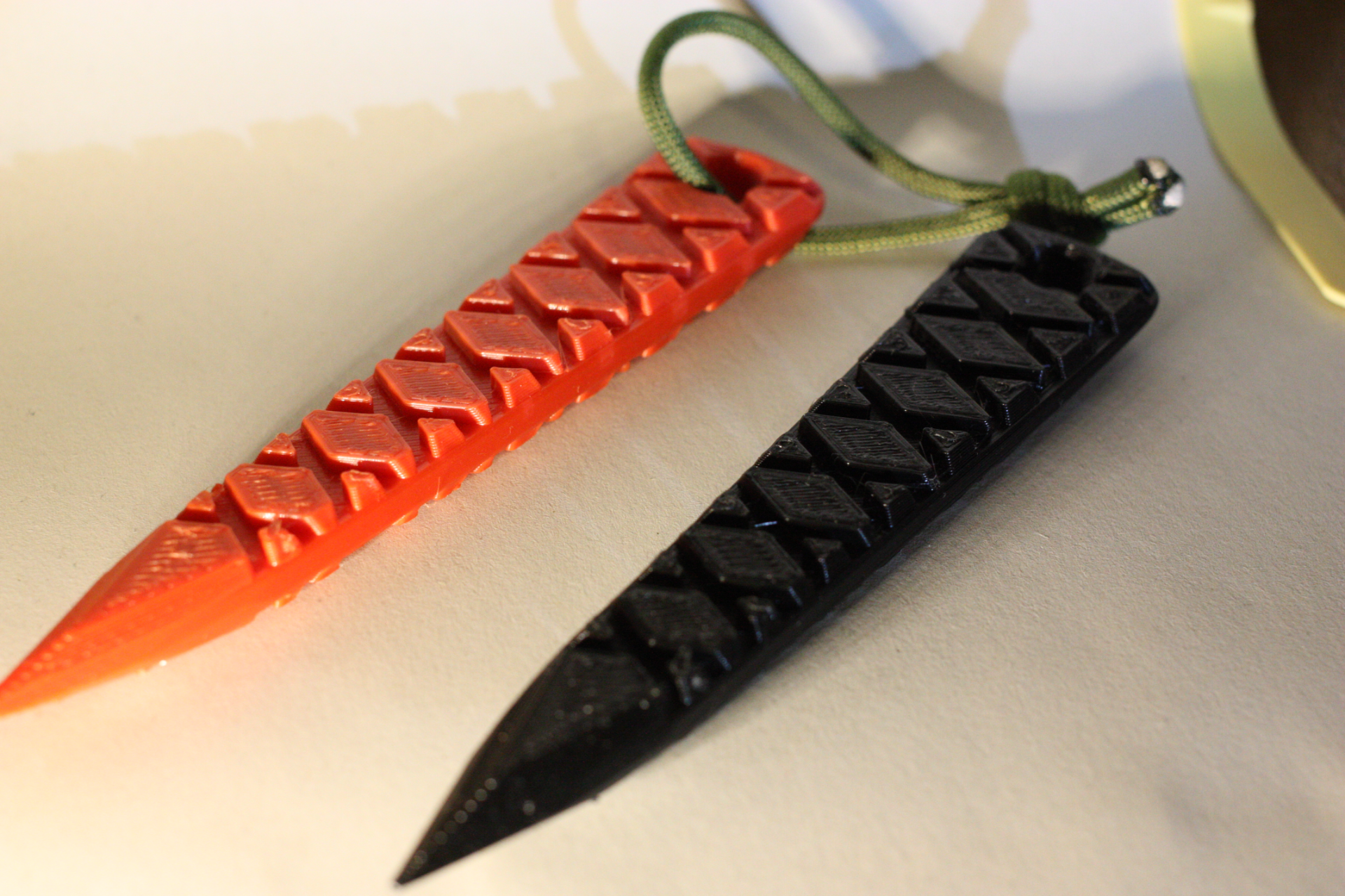 Self Defence Dagger
