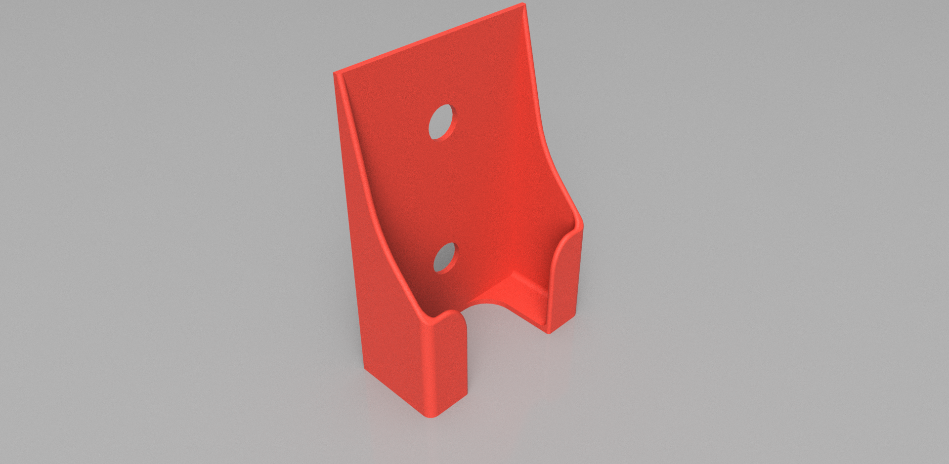 Wahoo Elemnt Roam V2 Honeycomb Wall Mount