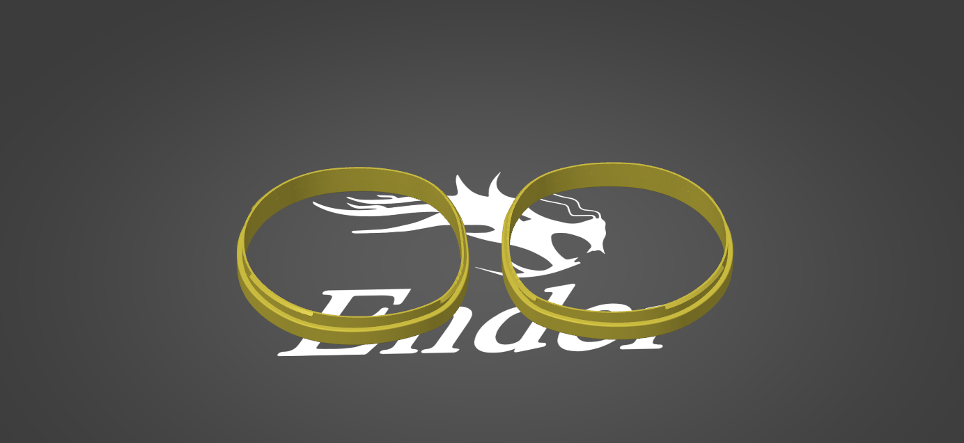 Q3 lens spacer