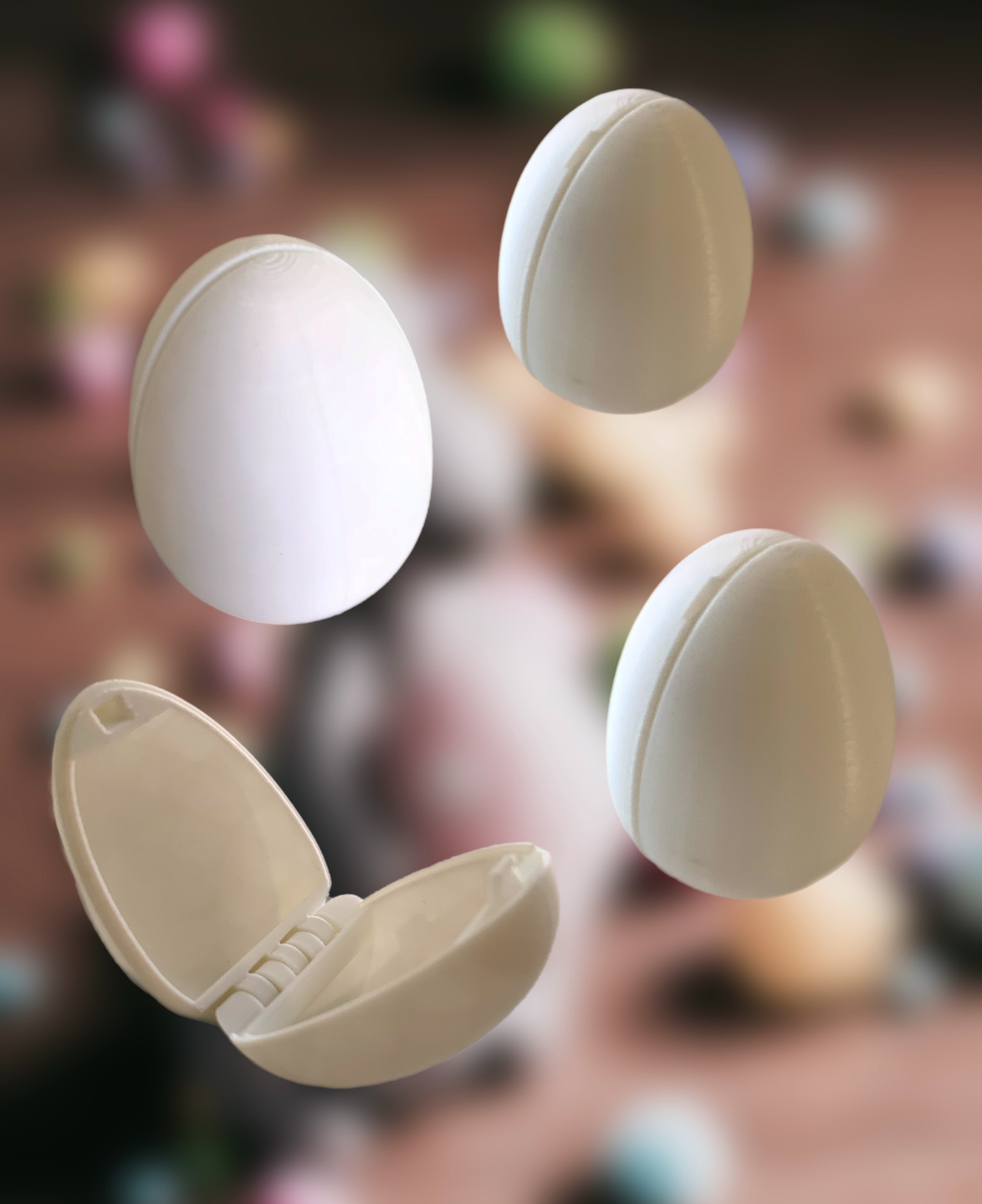 surprize egg