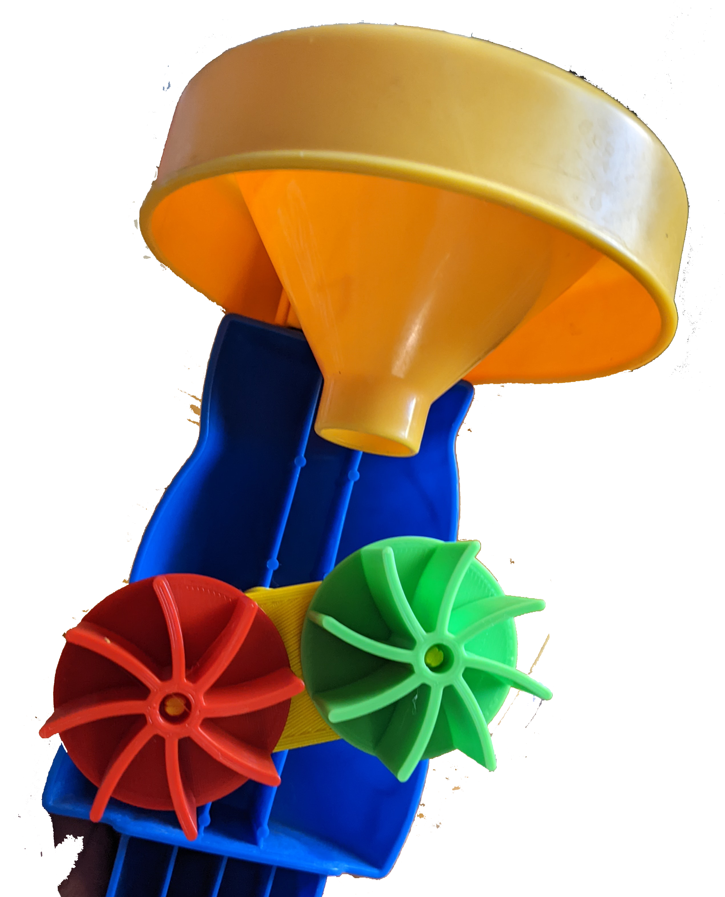 Water Table Replacement Parts