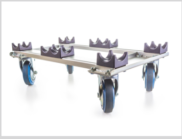 TRUSS DOLLIE OR SPACER