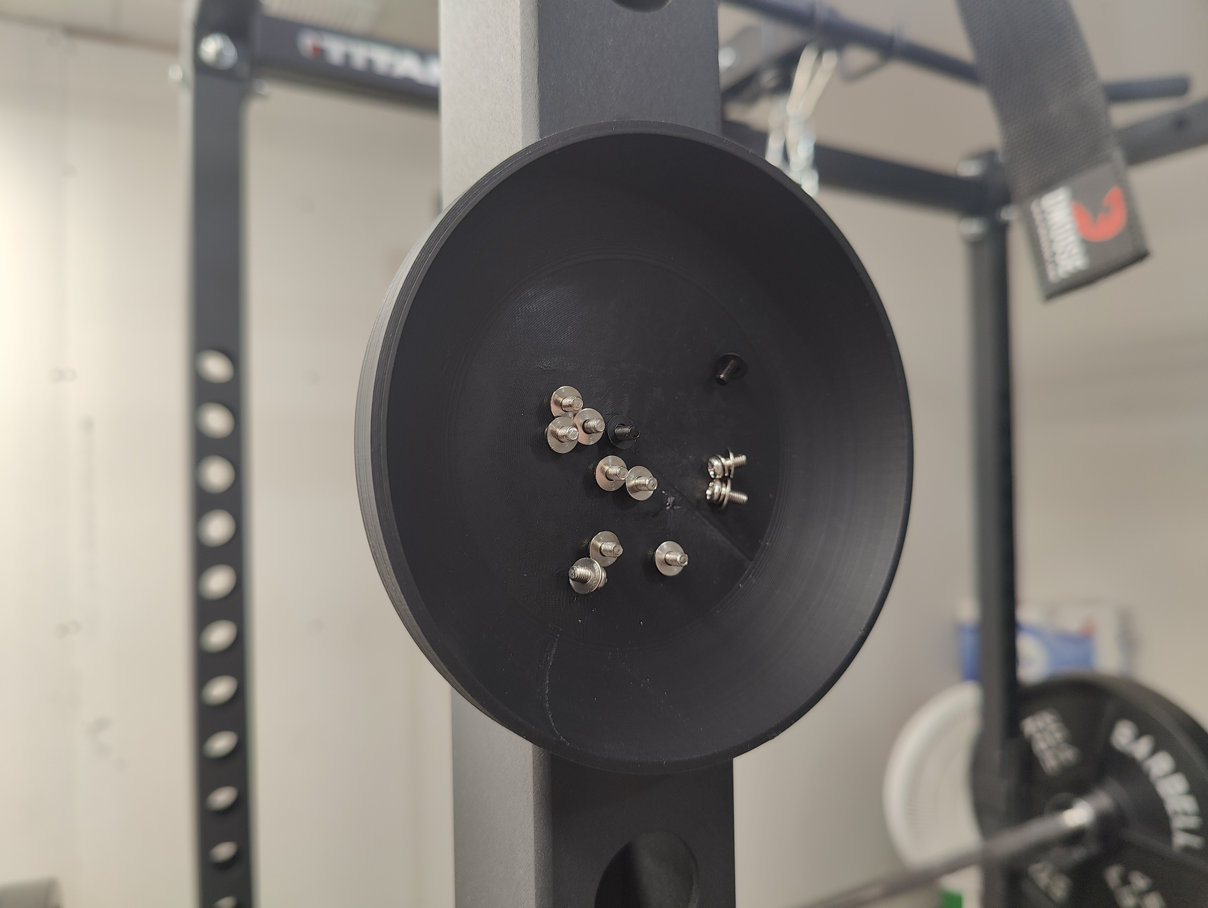 Magnetic Parts Tray