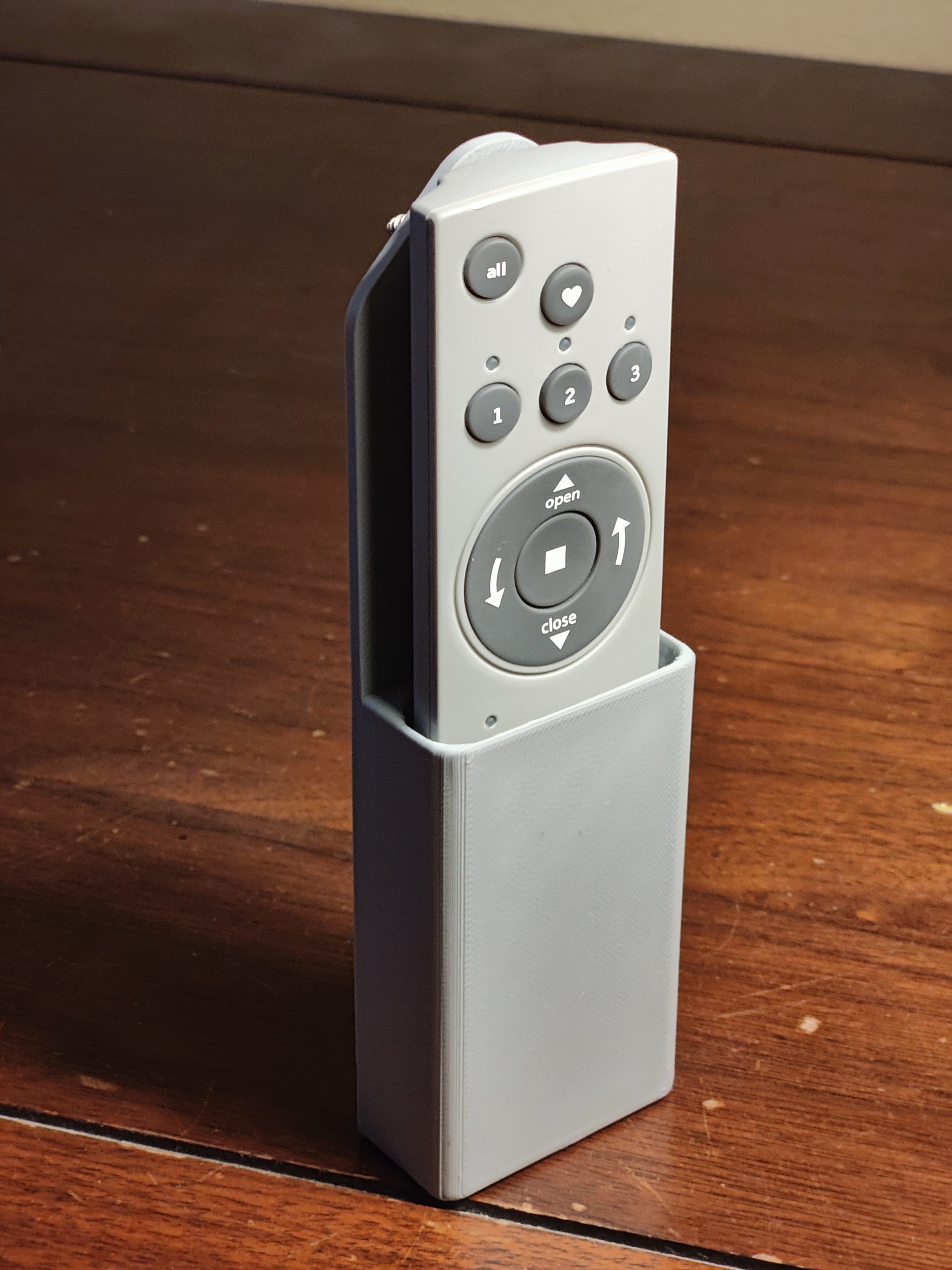 LEVOLOR Remote Holder