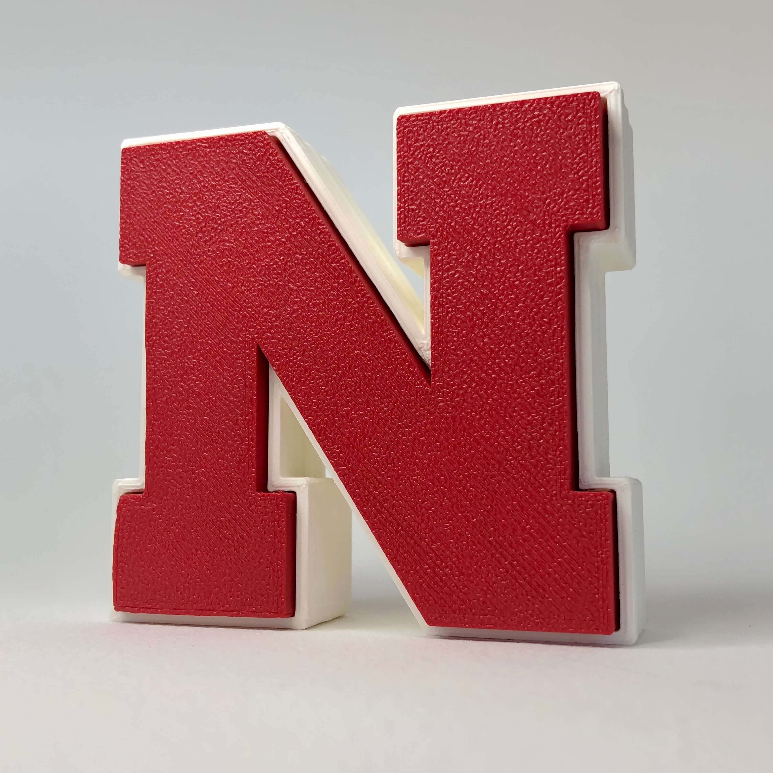 University of Nebraska UNL logo