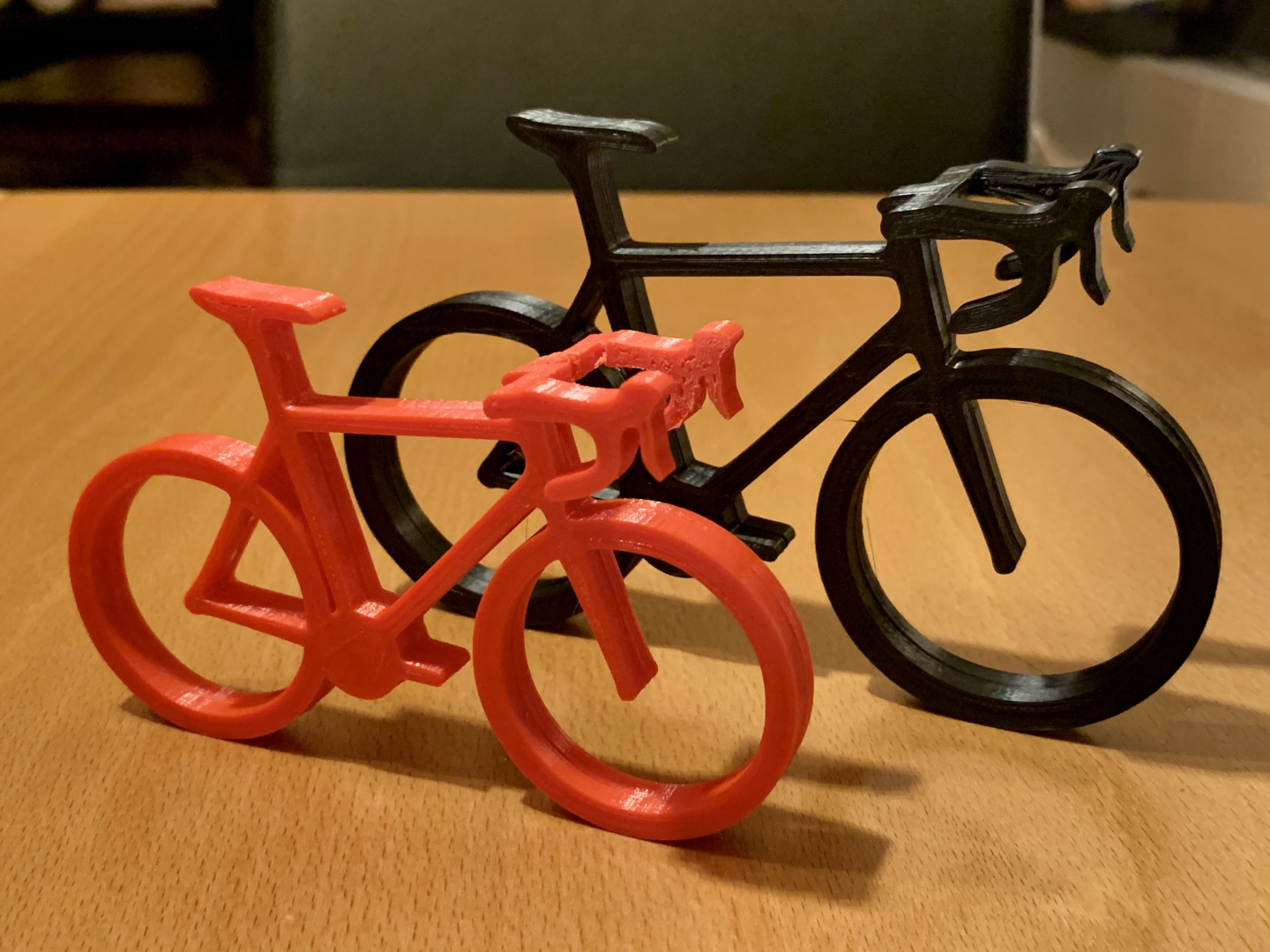 Road Bike