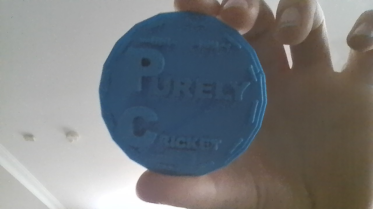 purely cricket logo