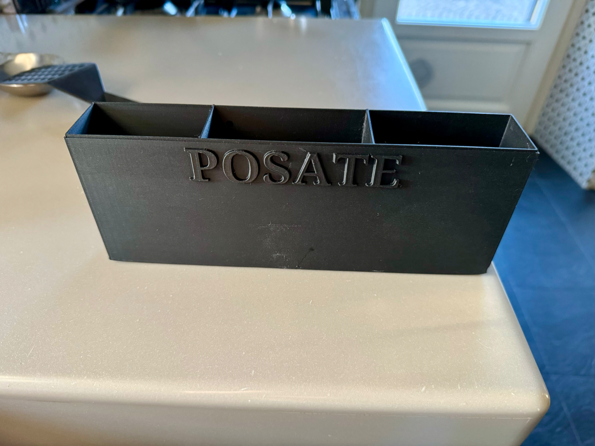 Porta Posate