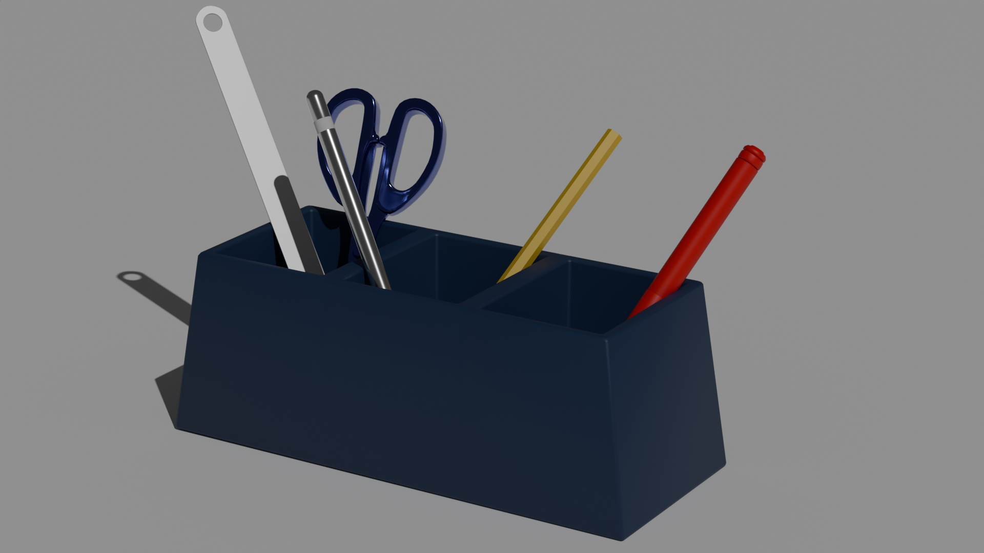 Desk Organizer