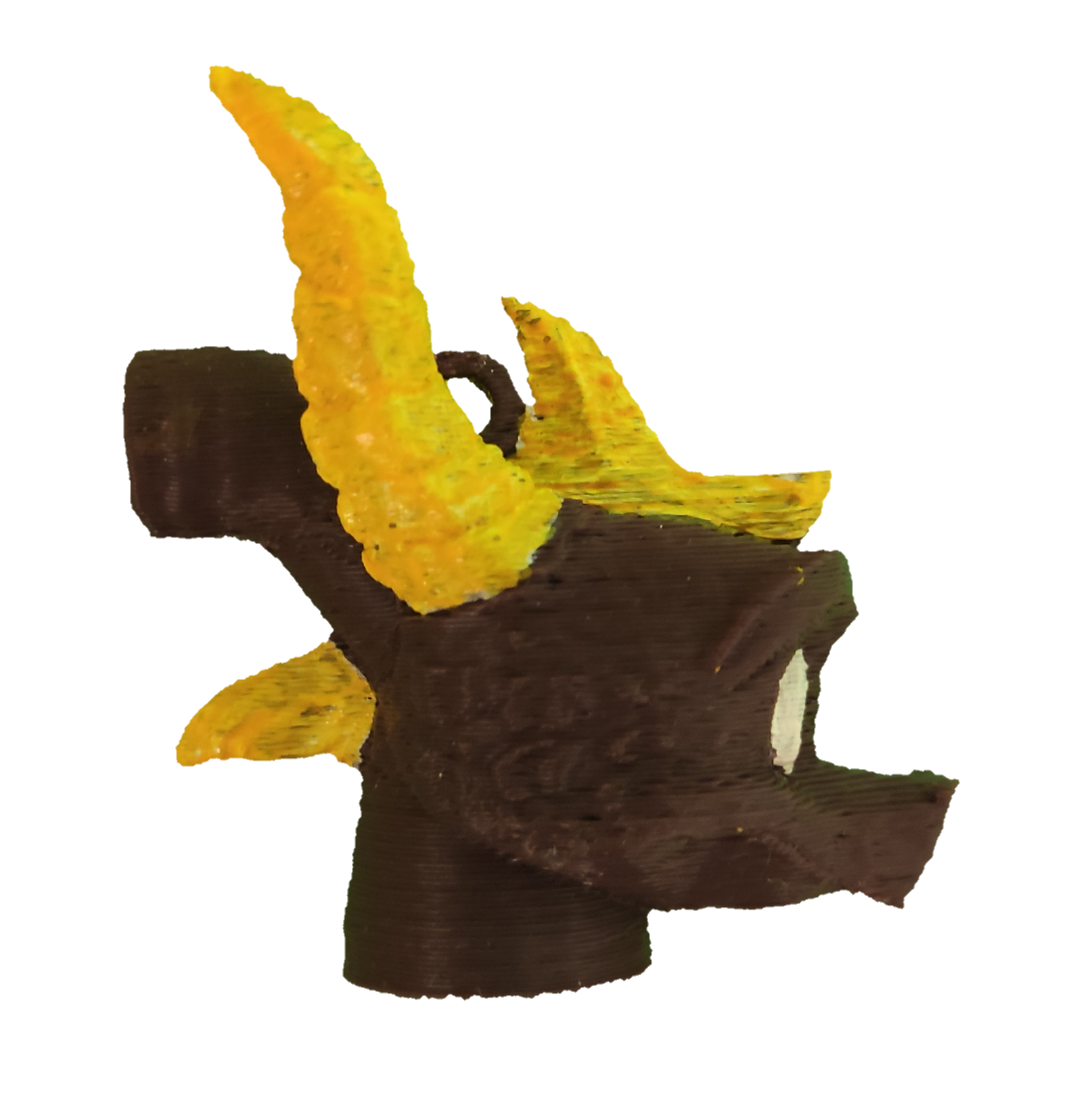 Sisha Spyro