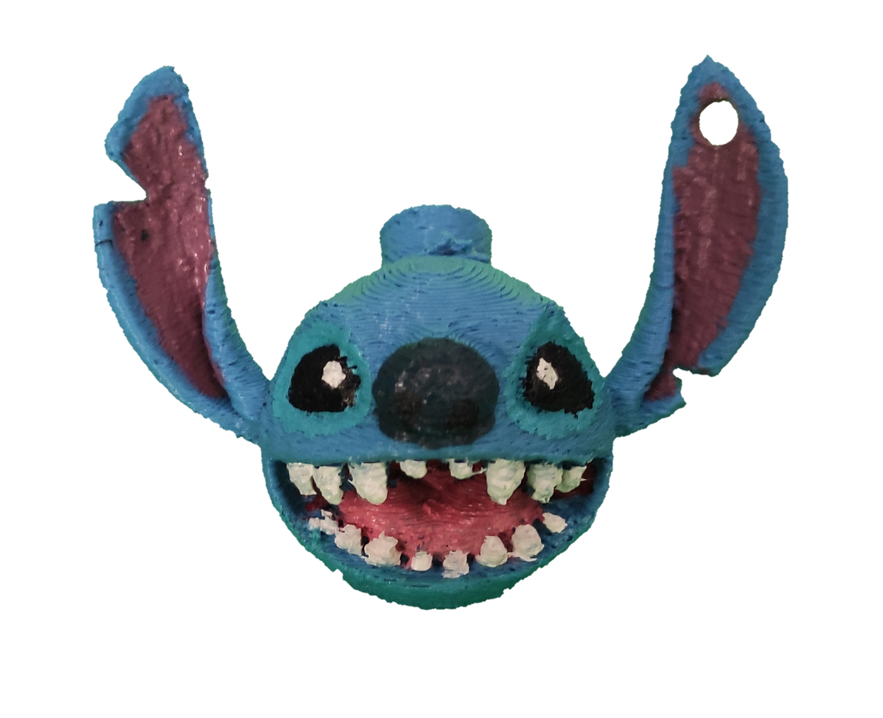 Sisha Stitch