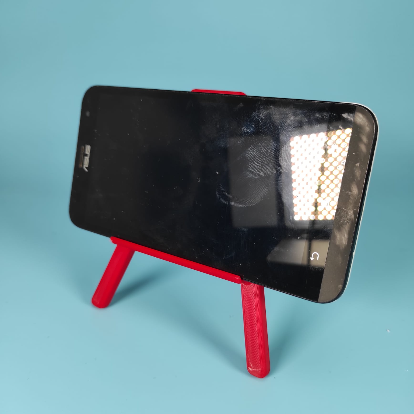 Foldable Tripod