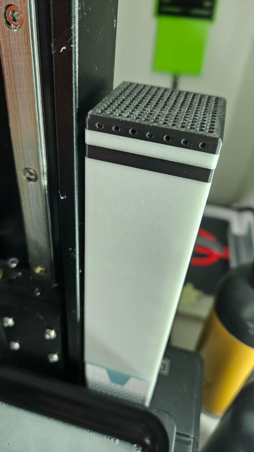 ACTIVE CHARCOAL RESERVATORY-SATURN 2/3 AIR FILTER