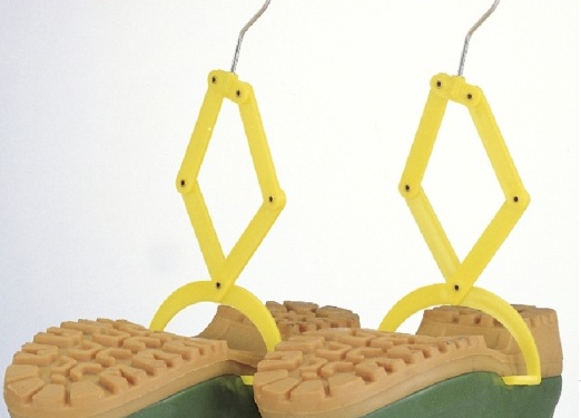 hang boots appendi stivali
