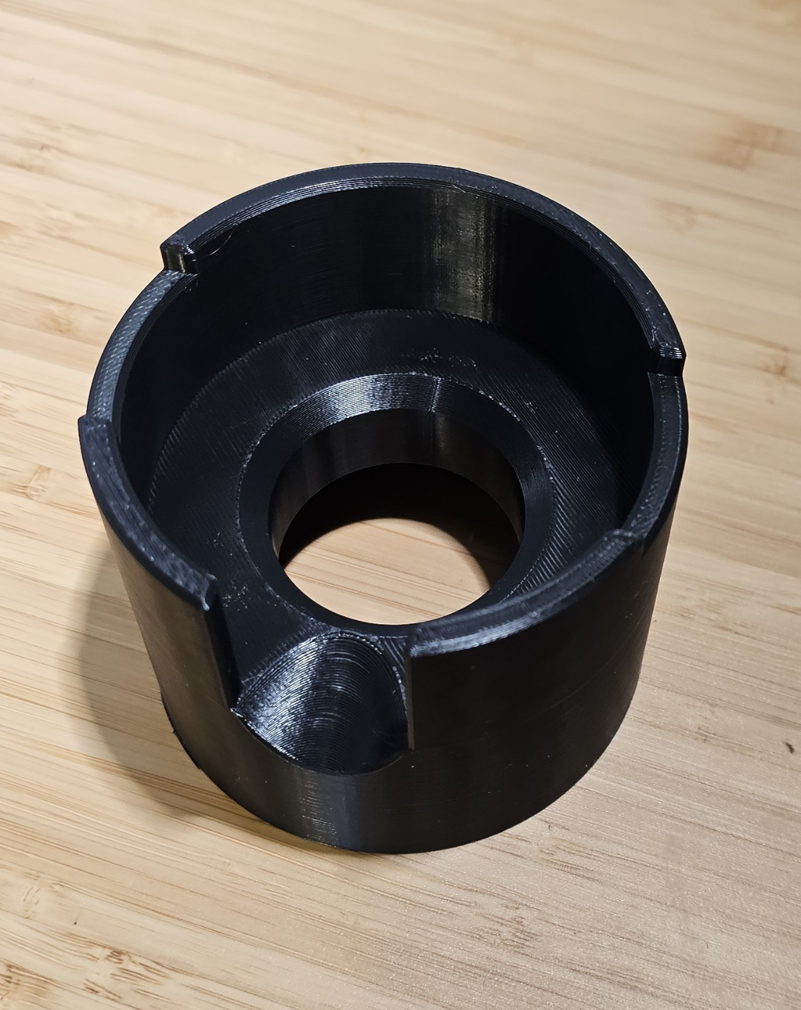 58mm Portafilter Stand