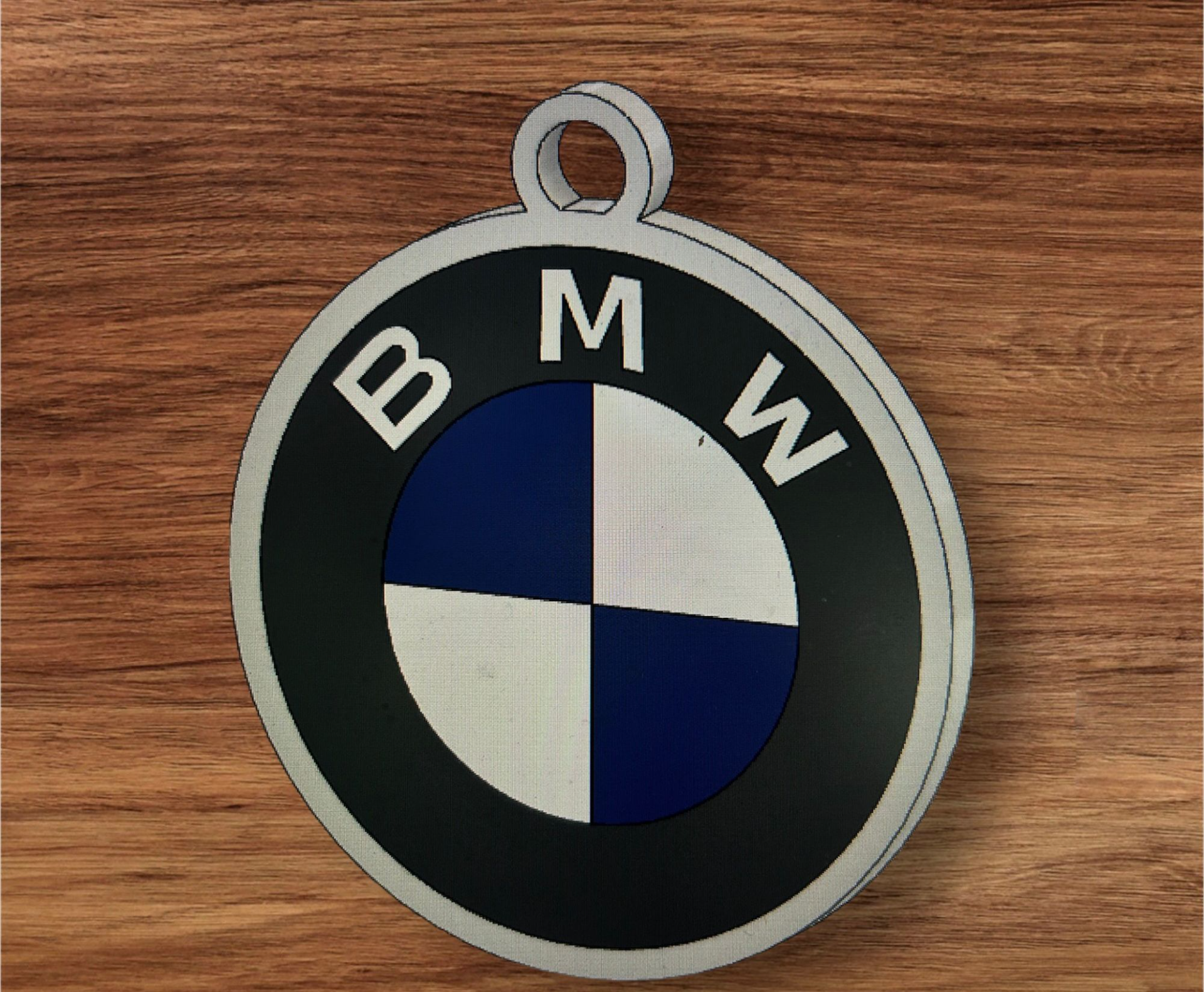 BMW Schlüsselanhänger