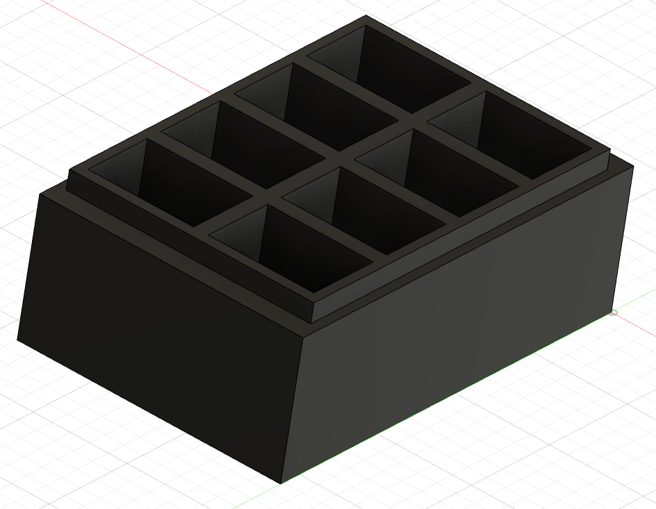 9V 9 Volt Battery Holder