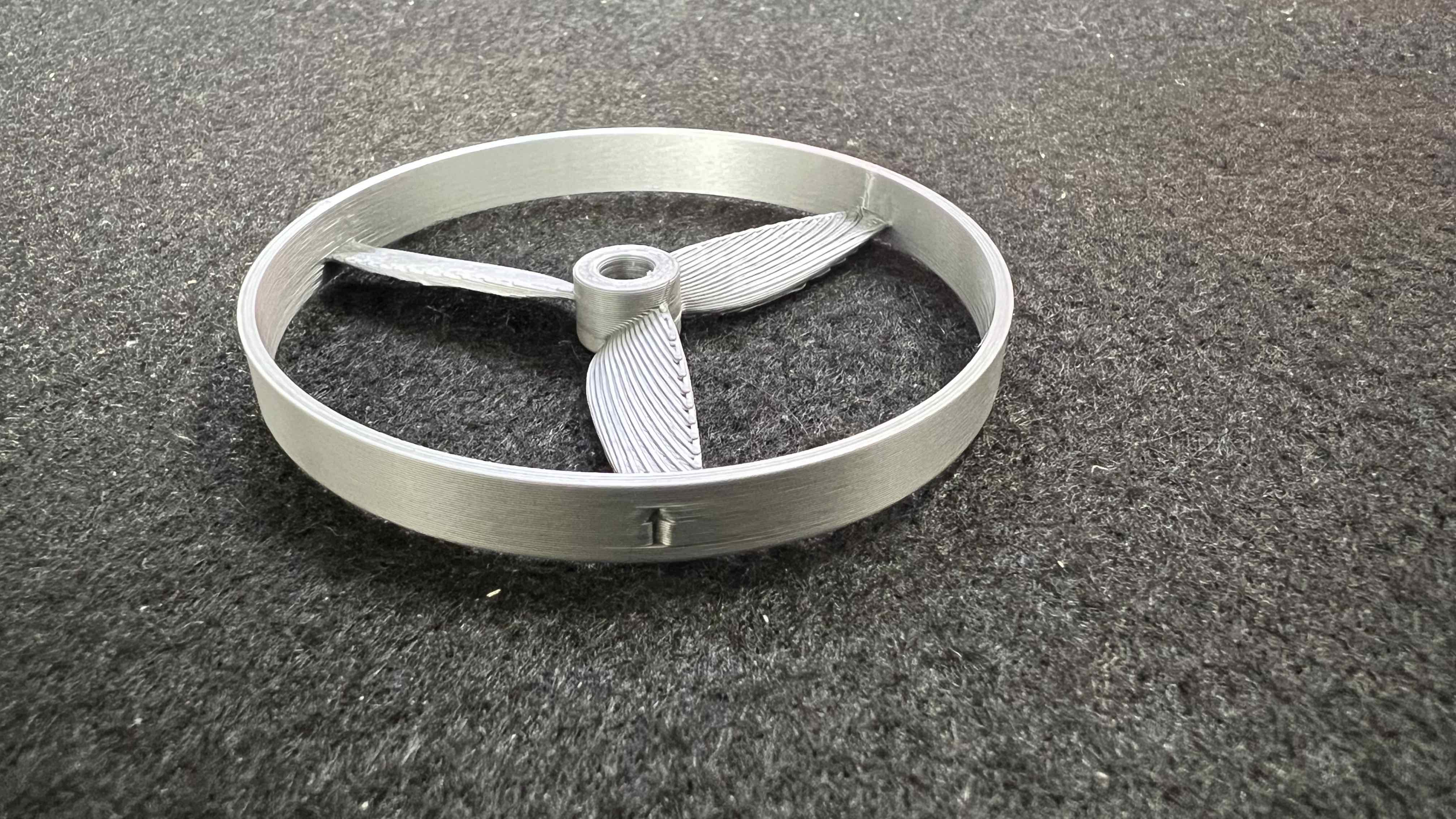 Propeller Version 3