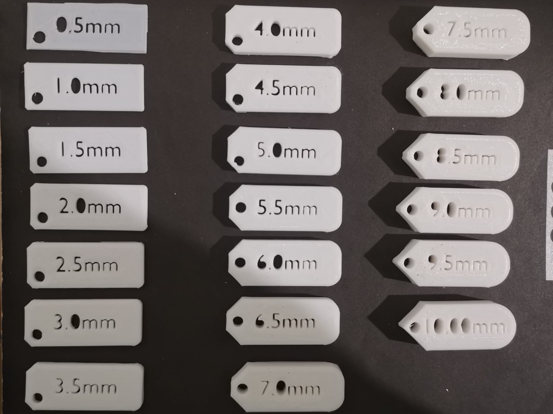 Thickness Gages