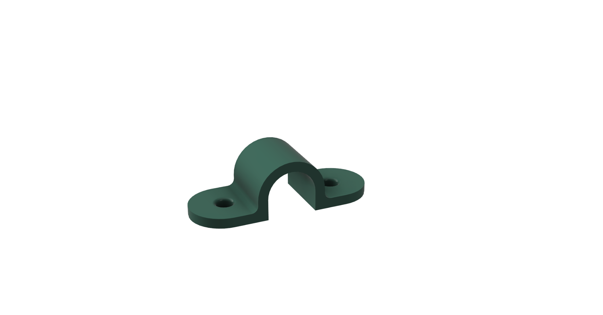 14mm Fiber-Tube Clamp