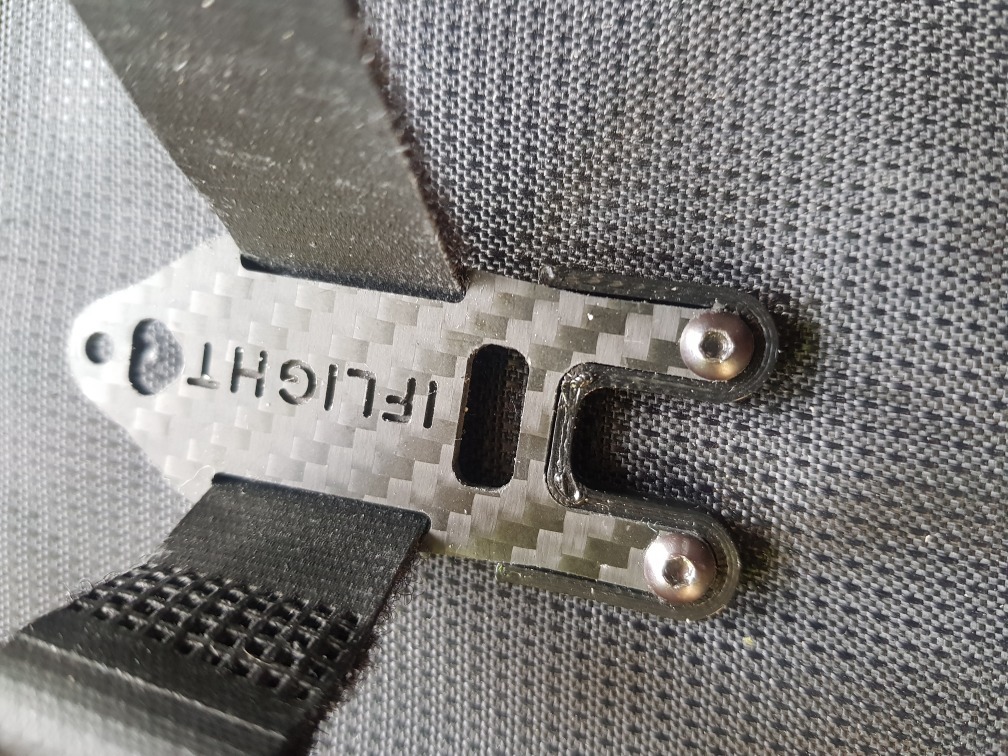 iFlight Quad Strap