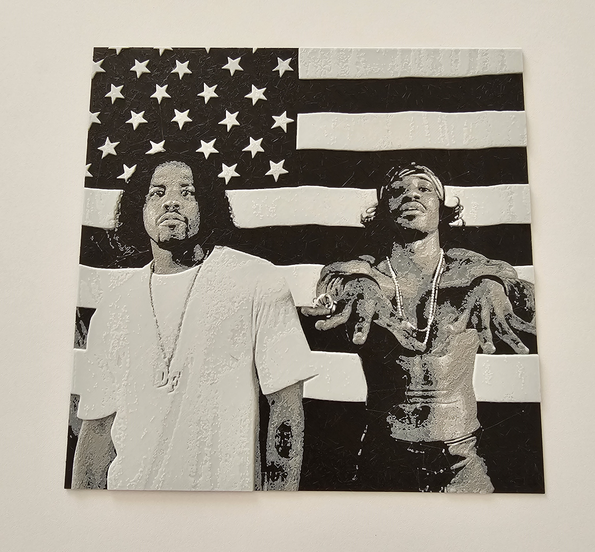 Outkast - Hueforged