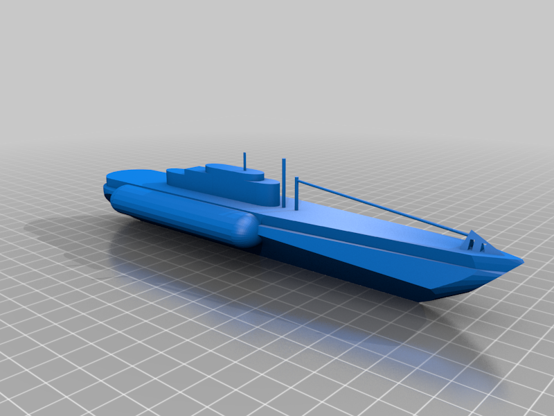 U-boat