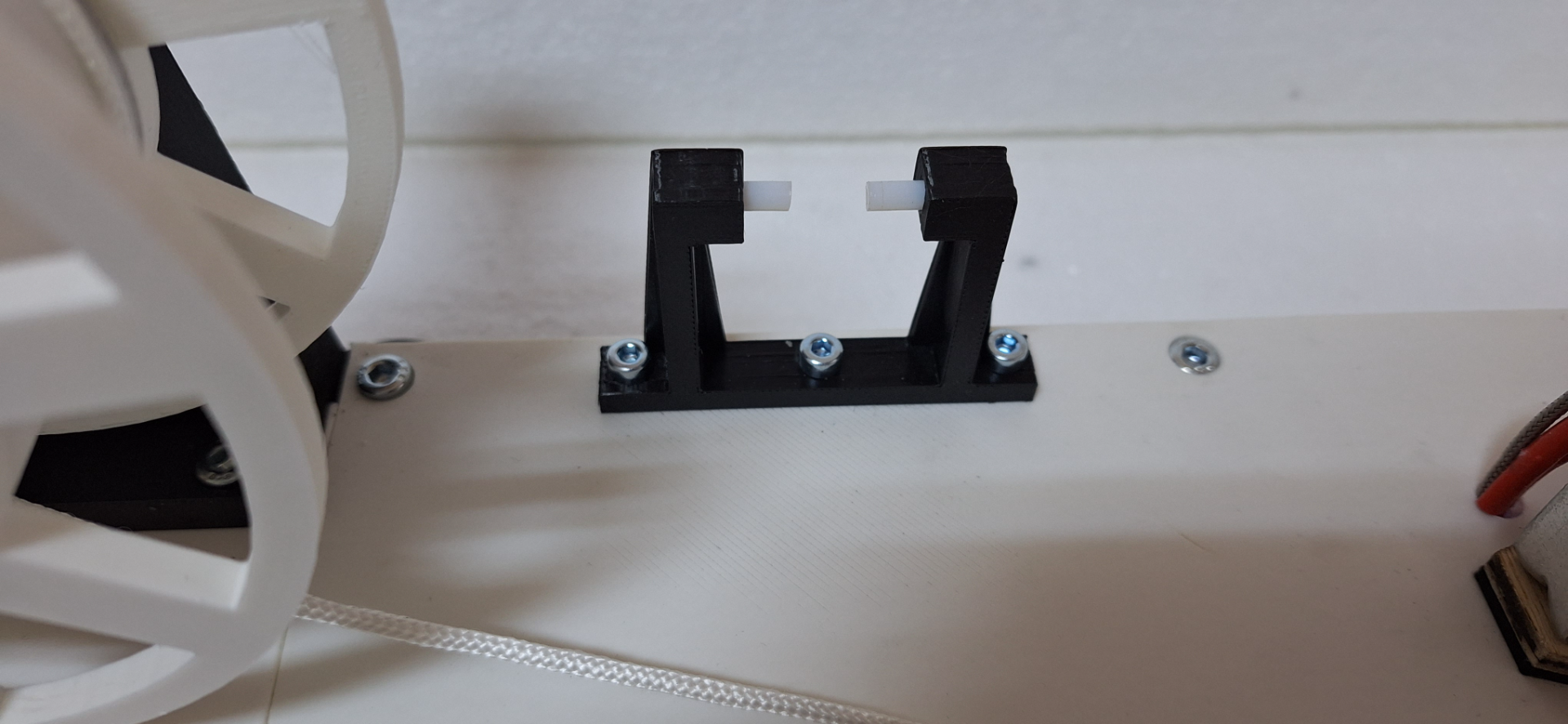 Filament Welder