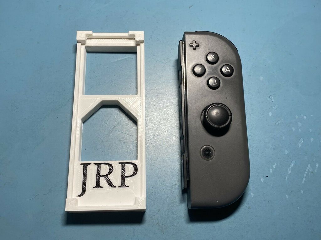 Joycon Repair Platform