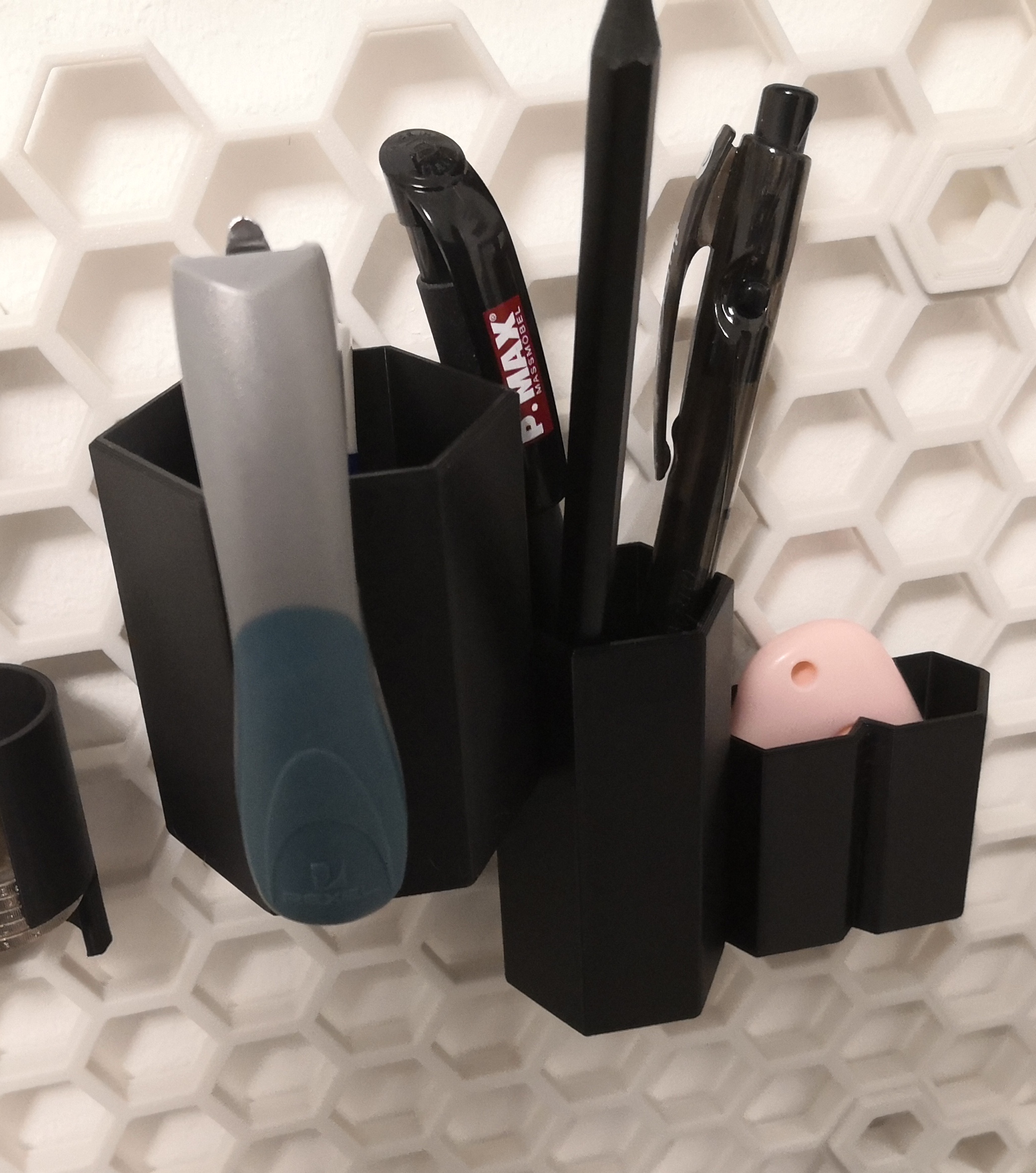 HSW Hexagonal cups