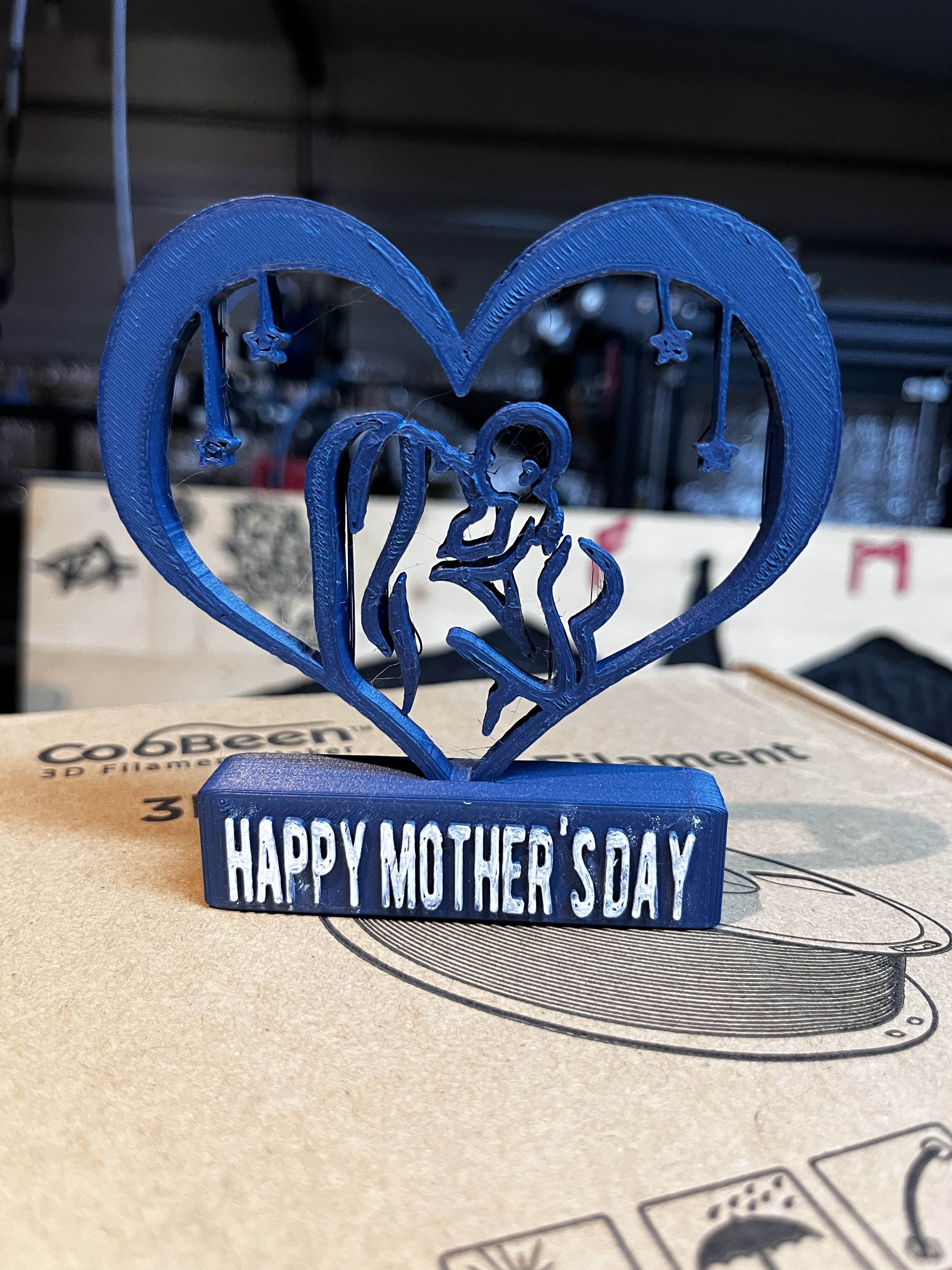 Motherdays